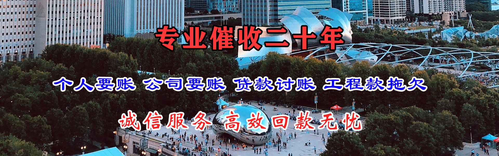 新津清账公司